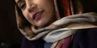 فیلم| ماجرای سوال جنجالی شبنم قلی خانی درباره کنسرت زنان!