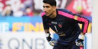 ماجرای چالش بیرانوند با پرسپولیس