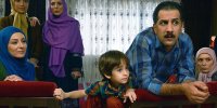 آغاز پخش «شمعدونی» برای آی‌فیلمی‌ها