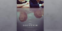 پخش و دانلود فیلم The Souvenir با زیرنویس فارسی