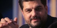 بازی سام درخشانی در سریال ملکه گدایان!