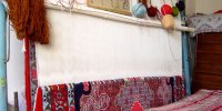راهنمای جدید ثبت نام بیمه قالیبافان!