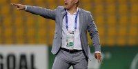 علیرضا منصوریان سرمربی جدید تراکتور