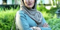 بازیگر نقش فروغ در سریال زمین گرم کیست؟