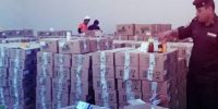 ابهامات نقش ایران در قاچاق دارور به عراق