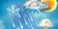 پیش‌بینی وضعیت آب‌وهوا در هفته پایانی مهرماه/افزایش آلودگی هوا
