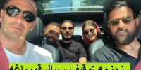 زمزمه توقیف سریال «قورباغه» هومن سیدی