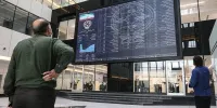 توقف شاخص بورس پشت کانال 1.3 میلیون واحدی/تاثیر نوسانات ارزی بر بازار سرمایه