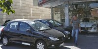 سخنان عجیب مدیر ایران‎خودرو درباره مقایسه قیمت ۲۰۶ با خودروهای خارجی