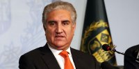 وزیر امور خارجه پاکستان به امارات سفر می کند