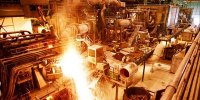 فولادمردان ایرانی در برابر تروریسم اقتصادی، استوار می‌مانند