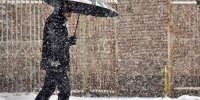 پیش بینی هوای زمستانی در روزهای پایانی بهمن/هشدار هواشناسی به کشاورزان