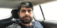 ماجرای لاغر شدن امیر نوری چیست؟+تصاویر