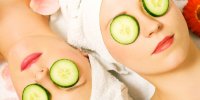 چند ماسک عالی برای رفع تیرگی زیر چشم