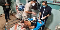کدام استان بیشتر آمار مصدومان چهارشنبه سوری را دارند؟