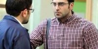 سرنوشت جواد جوادی در سریال بچه مهندس 3