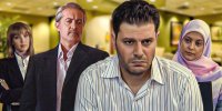 «خاک و عشق» روی آنتن آی‌فیلم