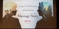 پخش و دانلود فیلم Marriage Story 2019 با دوبله فارسی