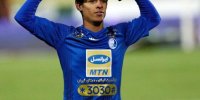 مهدی قایدی جا پای بیرانوند گذاشت!