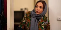 آشنایی با بازیگران فیلم ماتیک مخملی!+ عکس