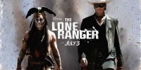 دانلود و پخش فیلم The Lone Ranger با دوبله فارسی