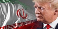 تحریم های ثانویه ترامپ درباره ایران