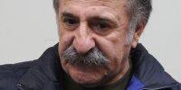 ماجرای ابتلای مهران رجبی به کرونا+آخرین وضعیت جسمانی