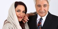 ماجرای کلیپ عاشقانه تهمینه میلانی برای همسرش!