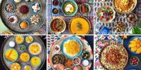 دستور پخت سه غذای محلی بیرجند