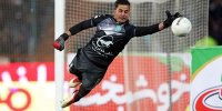ماجرای کامنت عجیب حامد لک برای باشگاه آرسنال!