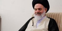 آیت‌الله حسینی بوشهری رئیس جدید جامعه مدرسین کیست؟
