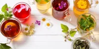 دمنوش های ترکیبی خوشمزه برای درمان کدامند؟