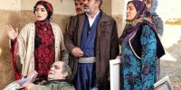 ویدیویی از حضور نمایندگان کُردزبان در پشت صحنه سریال نون خ
