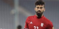 فیلم| تزریق واکسن کرونا توسط رامین رضاییان
