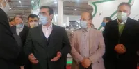 خودکفایی ایران در صنعت ریل با ذوب آهن اصفهان