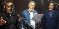 قطعه «فصل عاشقی» عیدی سراج به کادر درمانی