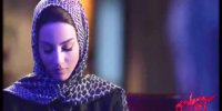 فیلم| چگونه مانلی شدن راضیه در قسمت چهارم سریال آقازاده