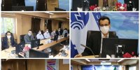 سرپرست مدیریت اداری و منابع انسانی مخابرات منطقه اصفهان منصوب شد