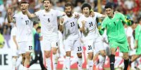 ماجرای محرومیت تیم ملی فوتبال از حضور در جام جهانی