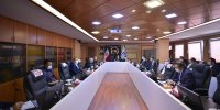 برگزاری ششمین گردهمایی سالانه راهکارهای توسعه فروش بیمه های عمرو پس انداز بیمه آسیا