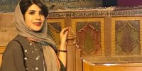 علت اصلی مرگ سها رضانژاد+آخرین عکس