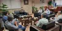 کارگزاران روستایی بازوی مخابرات در روستاها