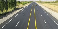 ۱۵ نقطه در مسیر خوزستان - چهارمحال و بختیاری ایمن‌سازی شدند