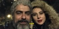ماجرای ازدواج مهدی پاکدل با رعنا آزادی ور+تصاویر