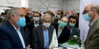 مشارکت ذوب آهن در ساخت راه آهن چابهار زاهدان ستودنی است