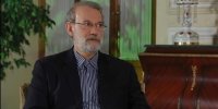 برنامه علی لاریجانی بعد از اتمام کار در مجلس