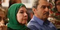 انتقاد پوران گلفام از بنیامین بهادری بخاطر تحریف آهنگ همسرش