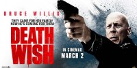 پخش و دانلود فیلم اکشن Death Wish 2018 با دوبله فارسی