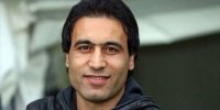 کُری خوانی مهدوی کیا برای رقبای پرسپولیس+عکس