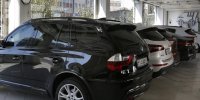شروع موج جدید جهش قیمت در بازار خودرو